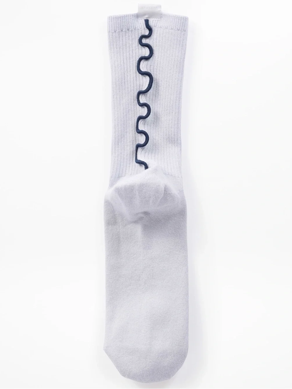 NWT Athleta Ruffle Novelty Crew Sock 2-Pack